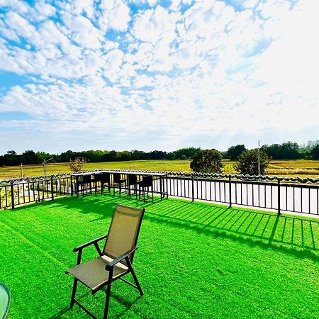 Farm View Resort @Uthai Thani ฟาร์มวิว รีสอร์ท อุทัยธานี Nong Khayang Esterno foto